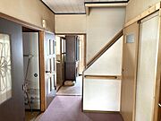 室内(2023年3月)撮影◎本日案内可能◎ご内覧をご希望の際は、ハウスドゥ  八戸下長へお気軽にお問い合わせください♪