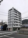 福岡県北九州市門司区東門司1丁目14-16：物件画像／株式会社キリン不動産