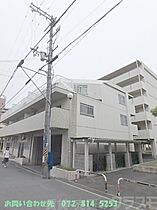 メゾン香里  ｜ 大阪府寝屋川市田井町13-18（賃貸マンション2LDK・1階・54.00㎡） その9