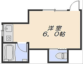 広島県広島市安佐南区祇園６丁目（賃貸アパート1R・1階・15.98㎡） その2