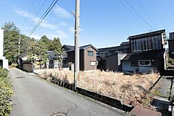 城端線 福光駅 徒歩15分