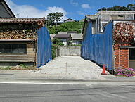 新潟県佐渡市相川材木町(相川)：物件画像