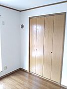 洋室４.５帖
