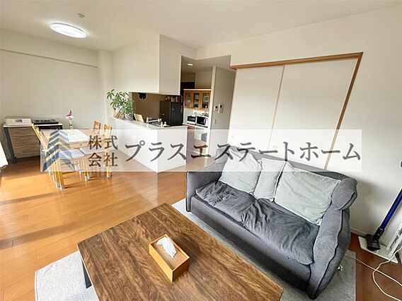 築浅ハイグレー...