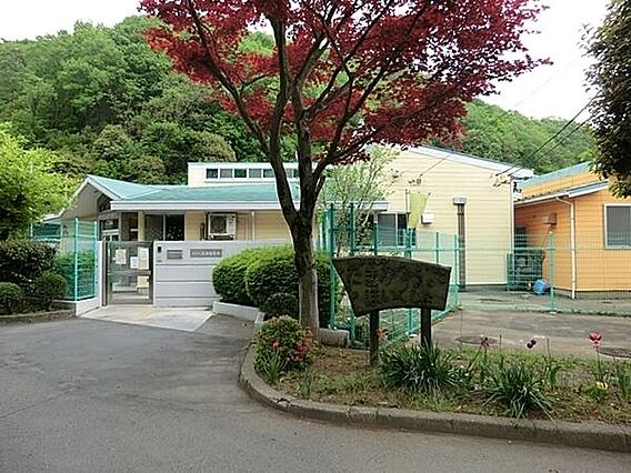 厚木市立玉川保...