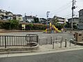 鴨居四丁目公園...