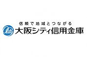 大阪シティ信用金庫御厨支店まで501m