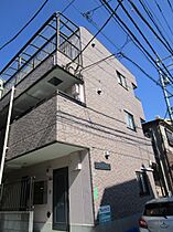 プラムハイライズII  ｜ 東京都江戸川区中葛西８丁目（賃貸マンション1K・3階・20.00㎡） その18