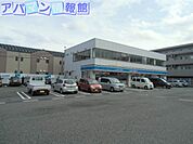 ローソン新潟南笹口店 479m