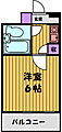 グローリア初穂椎名町12階6.3万円