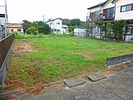 千葉県大網白里市下ヶ傍示：物件画像