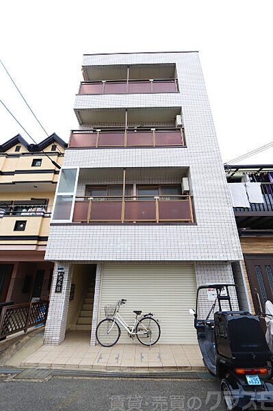 第三光永住 ｜大阪府寝屋川市緑町(賃貸マンション2K・2階・30.00㎡)の写真 その6