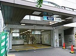 [周辺] 【駅】東高円寺駅まで724ｍ