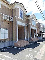 イリーデ  ｜ 京都府京丹後市峰山町長岡（賃貸アパート2LDK・2階・60.27㎡） その13