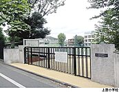 上原小学校