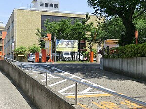 祐天寺第二コーポラス