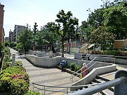 祐天寺第二コーポラス
