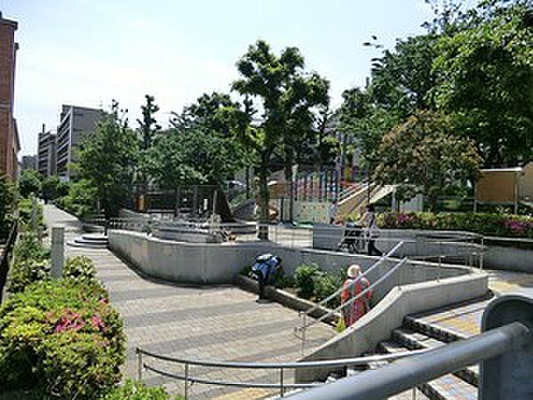 祐天寺第二コーポラス