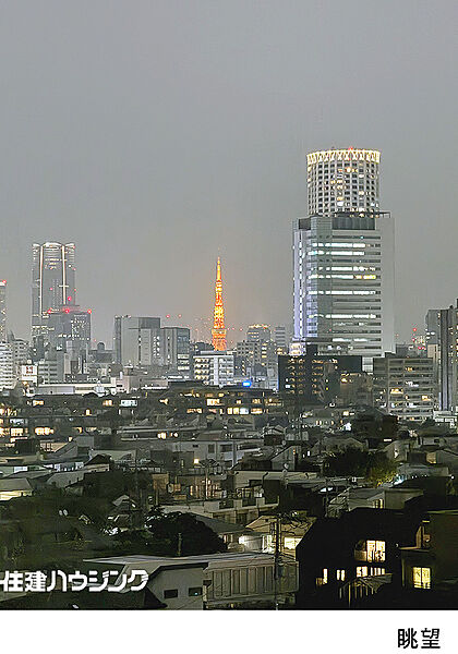 祐天寺第二コーポラス