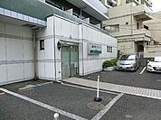 周辺環境:椎名町クリニック