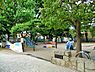 周辺：石川公園