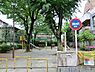 周辺：緑が丘児童遊園