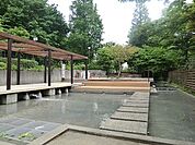 周辺環境:三田丘の上公園