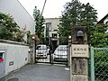 周辺環境:成城...