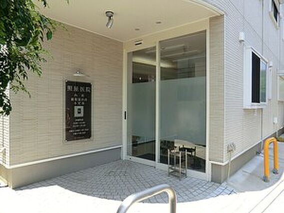 周辺環境:照屋...