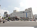 目黒駅(現地ま...