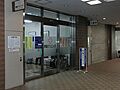 周辺環境:晴海...
