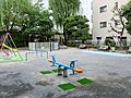 わたし児童遊園