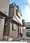 東京都新宿区北新宿3丁目北新宿3丁目：物件画像