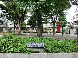 シティハウス西大久保