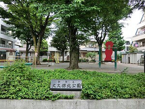 シティハウス西大久保