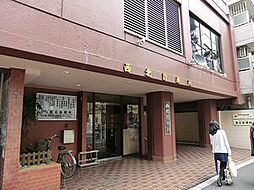 シティハウス西大久保