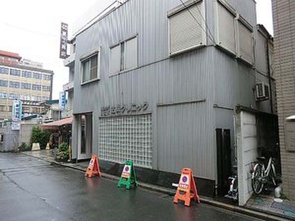 シティハウス西大久保