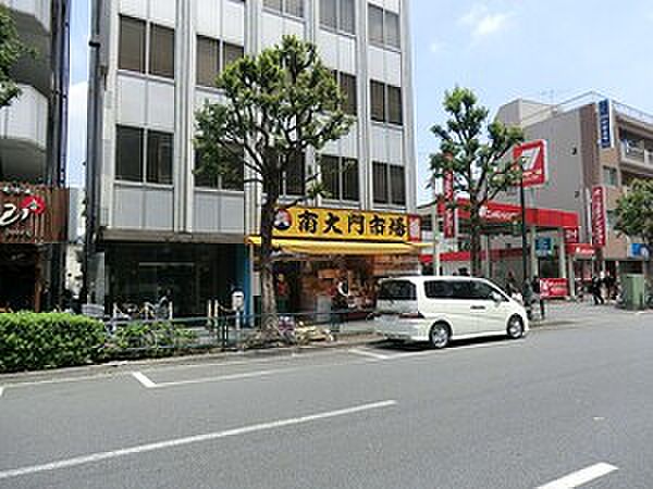 シティハウス西大久保