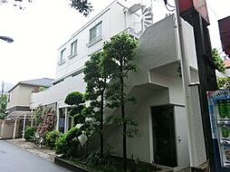 シティハウス西大久保