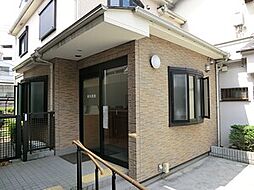シティハウス西大久保