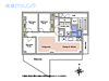 レジェンド新宿3階9,800万円