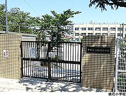 オープンレジデンシア中野中央