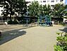 周辺：周辺環境:堀ノ内東公園