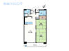 マンション第二恵比須苑6階7,780万円