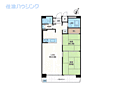 マンション第二恵比須苑6階6,980万円