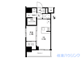 シーフォルム上野アジールコート6階3,500万円