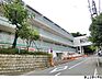 周辺：第三日野小学校