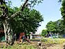 周辺：周辺環境:諏訪の森公園