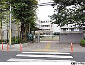 駕籠町小学校