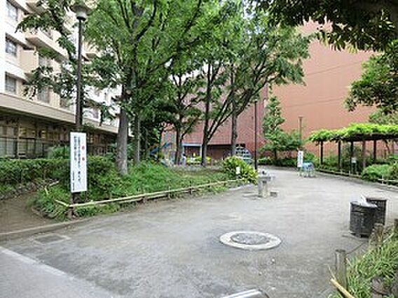 周辺環境:東大...
